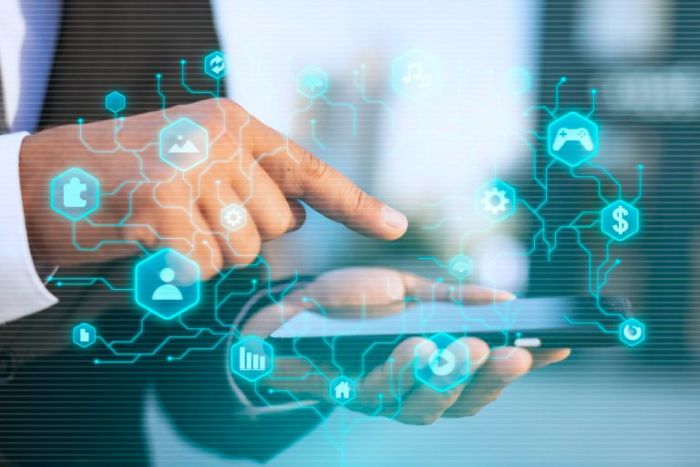 Tren Digital 2026: Teknologi, Kreativitas, Dan Transformasi Bisnis