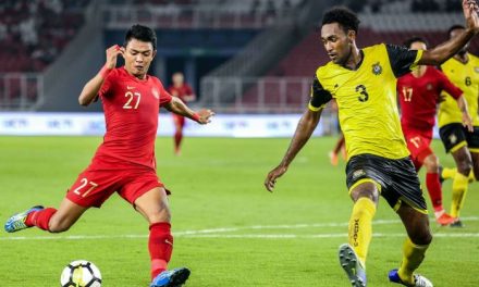 Tingkat Kesulitan Dalam Permainan Sepak Bola