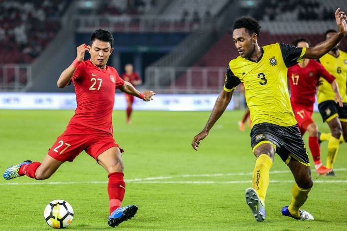 Tingkat Kesulitan Dalam Permainan Sepak Bola