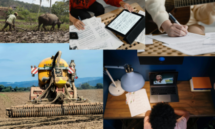 Ragam Perubahan Gaya Hidup Masyarakat Di Era Modern Digital