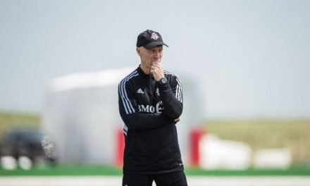 Inovasi Taktik Bola: Tren Strategi Modern Di Lapangan