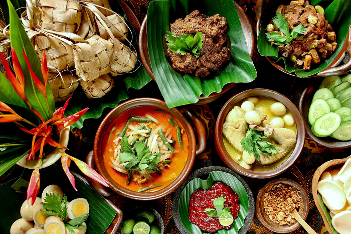 Perkembangan Kuliner Di Era Modern