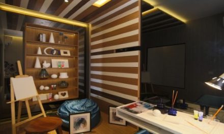 Hobi Seru Yang Bisa Dilakukan Di Rumah