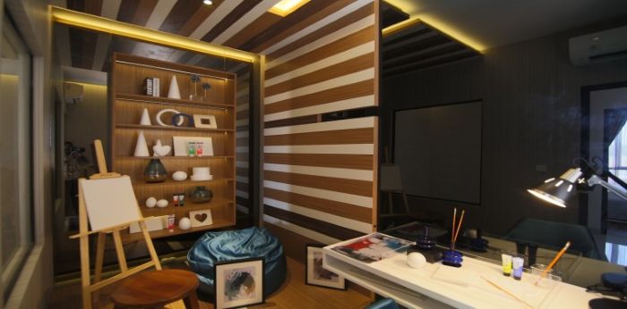 Hobi Seru Yang Bisa Dilakukan Di Rumah