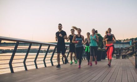 Dunia Sport Modern Dan Perkembangan Olahraga Di Era Digital