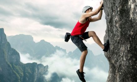 Olahraga Ekstrem Yang Menantang Adrenalin