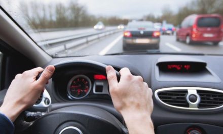 Etika Berkendara Yang Harus Dipatuhi Setiap Pengemudi