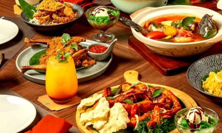 Resep Restauran Bintang 5 Menjadi Sebuah Rahasia