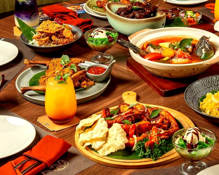 Resep Restauran Bintang 5 Menjadi Sebuah Rahasia
