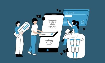 Perubahan Pola Konsumsi Masyarakat Di Era Digital