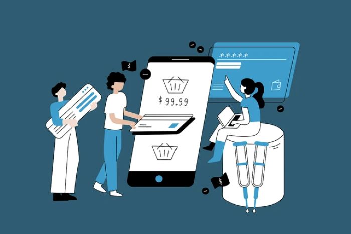 Perubahan Pola Konsumsi Masyarakat Di Era Digital