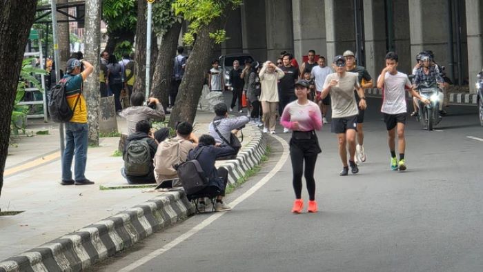 Fenomena Sosial Yang Sedang Menjadi Sorotan Publik