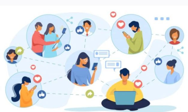 Gaya Hidup Digital 2026: Perubahan Besar Dalam Kehidupan