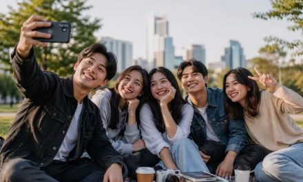 Tren Lifestyle Kekinian Yang Banyak Diikuti Anak Muda