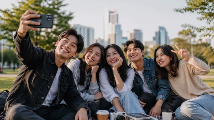 Tren Lifestyle Kekinian Yang Banyak Diikuti Anak Muda