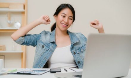 Kebiasaan Produktif Yang Meningkatkan Kesuksesan Harian
