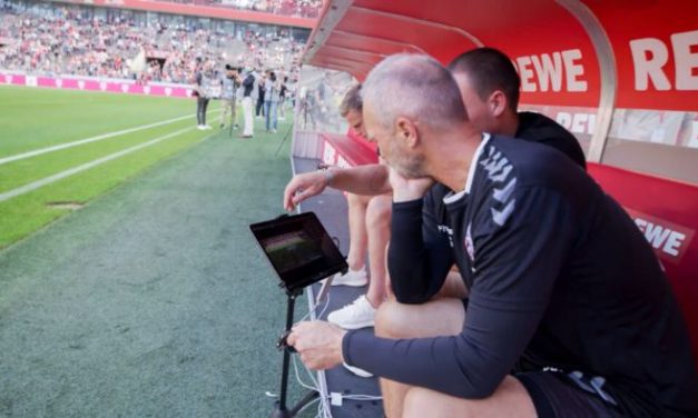Sepak Bola Modern Dan Strategi Berbasis Data