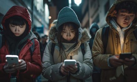 Tren Media Sosial Yang Viral Di Kalangan Masyarakat