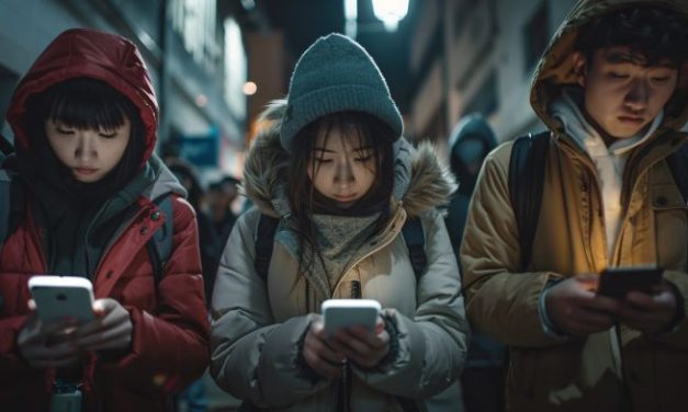 Tren Media Sosial Yang Viral Di Kalangan Masyarakat