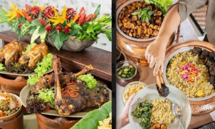 Eksplorasi Kuliner Nusantara Yang Semakin Dikenal Di Era Digital