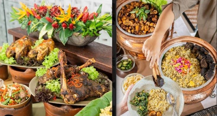 Eksplorasi Kuliner Nusantara Yang Semakin Dikenal Di Era Digital