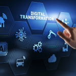Transformasi Digital Di Era Modern