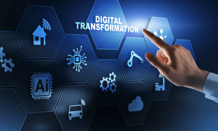 Transformasi Digital Di Era Modern