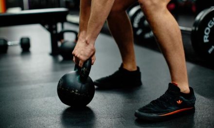 Strategi Latihan Efektif Untuk Meningkatkan Stamina