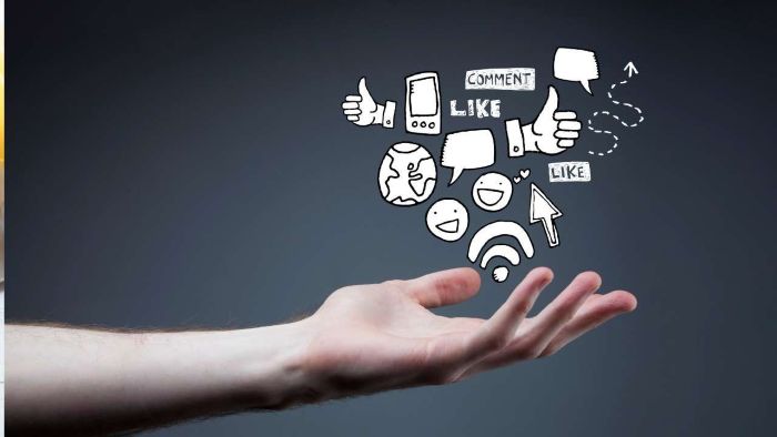 Perkembangan Tren Sosial Di Era Digital Saat Ini