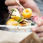 Tren Makanan Kekinian Yang Banyak Digemari Anak Muda Saat Ini