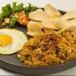 Ragam Kuliner Nusantara Yang Semakin Mendunia