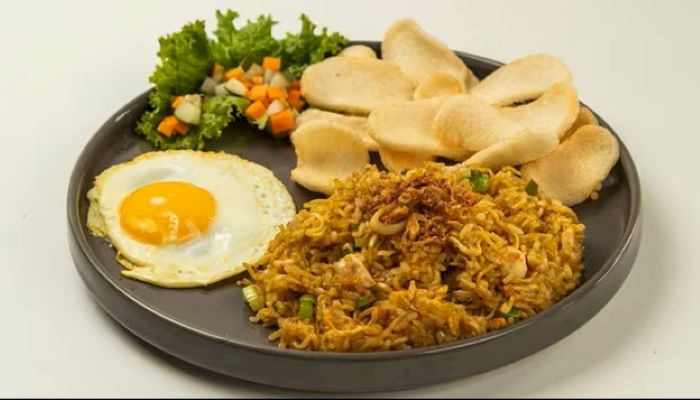 Ragam Kuliner Nusantara Yang Semakin Mendunia