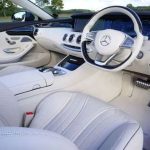 Teknologi Otomotif Modern Yang Wajib Diketahui Pengendara