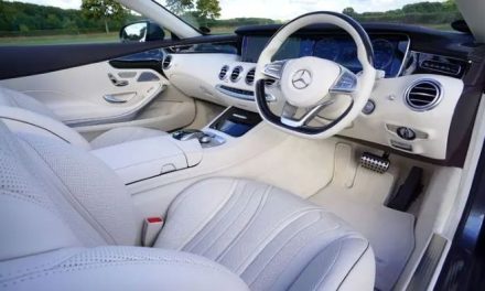 Teknologi Otomotif Modern Yang Wajib Diketahui Pengendara