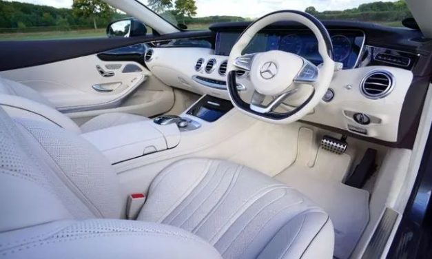 Teknologi Otomotif Modern Yang Wajib Diketahui Pengendara