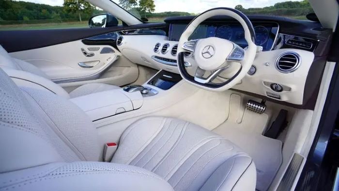 Teknologi Otomotif Modern Yang Wajib Diketahui Pengendara