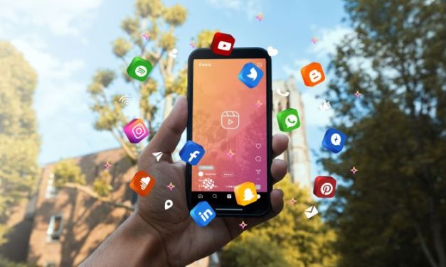 Tren Media Dan Informasi Viral Di Internet