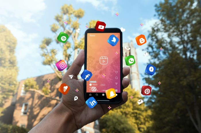 Tren Media Dan Informasi Viral Di Internet