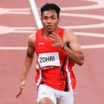 Prestasi Atlet Lari Indonesia Di Ajang Atletik Asia
