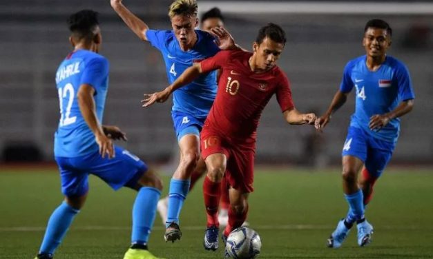 Peran Pemain Dan Klub Dalam Sepak Bola Modern
