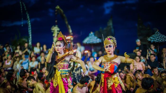 Perubahan Kebiasaan Masyarakat Di Tengah Perkembangan