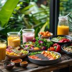 Makanan Sehat Yang Semakin Populer Di Kalangan Urban