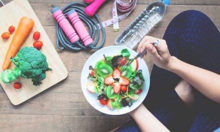 Lifestyle Produktif Untuk Meningkatkan Kualitas Hidup