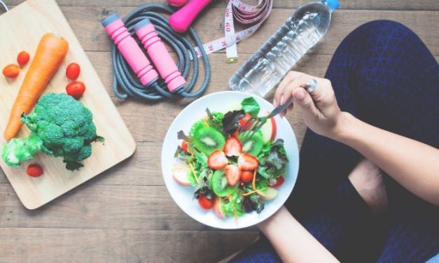 Lifestyle Produktif Untuk Meningkatkan Kualitas Hidup