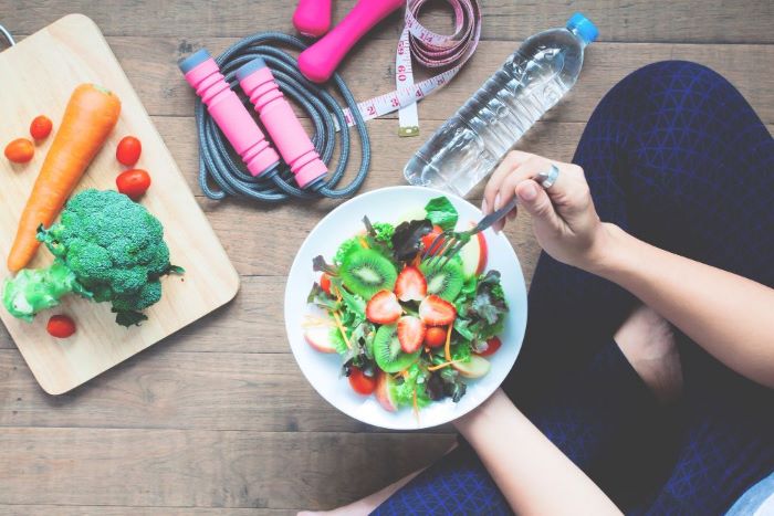 Lifestyle Produktif Untuk Meningkatkan Kualitas Hidup