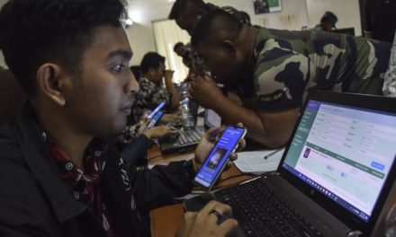 Program Digitalisasi Layanan Publik Terus Dipercepat