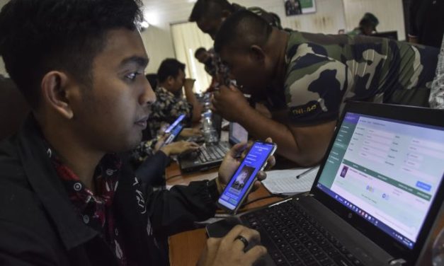 Program Digitalisasi Layanan Publik Terus Dipercepat