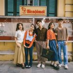 Tren Fashion Yang Kembali Digemari Generasi Muda