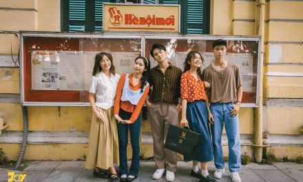 Tren Fashion Yang Kembali Digemari Generasi Muda