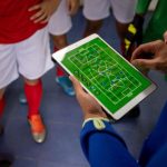 Evolusi Taktik Sepak Bola Dari Masa Ke Masa